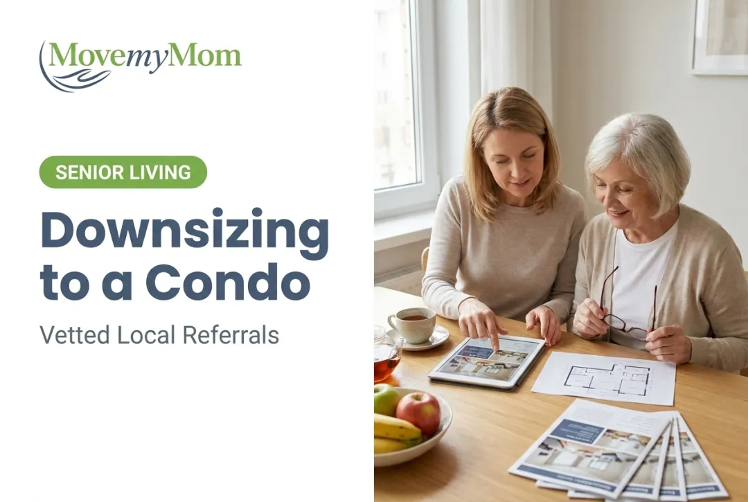 Downsizing to a Condo: What You Need to Know