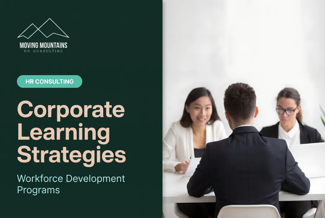 Corporate Learning Strategies