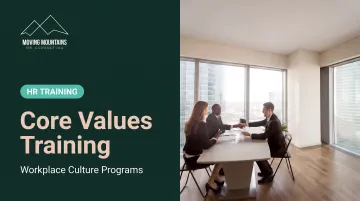 Core Values Training