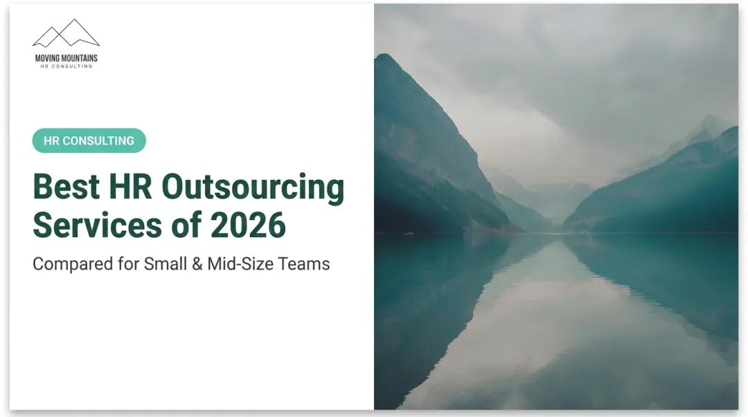 Best HR Outsourcing Services of 2026
