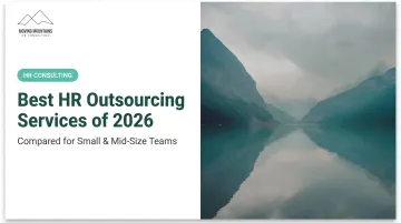 Best HR Outsourcing Services of 2026