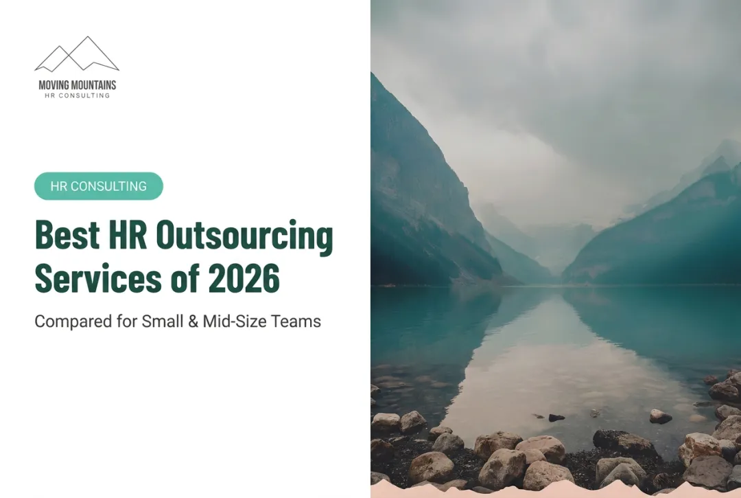 Best HR Outsourcing Services of 2026