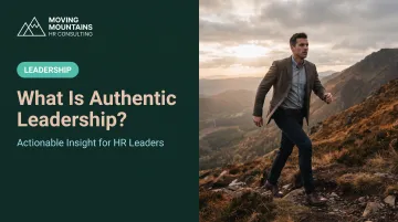 What Is Authentic Leadership?