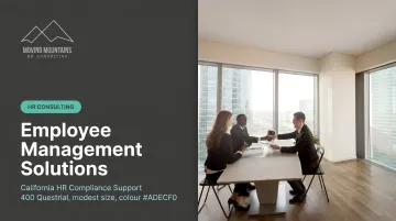 Employee Management Solutions