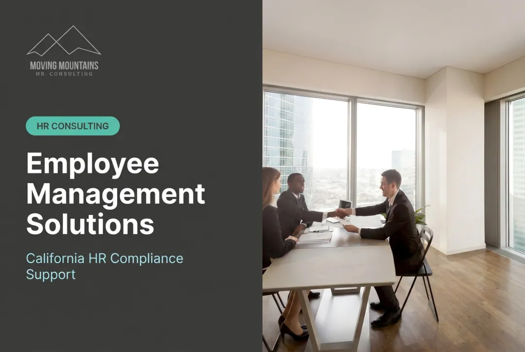 Employee Management Solutions