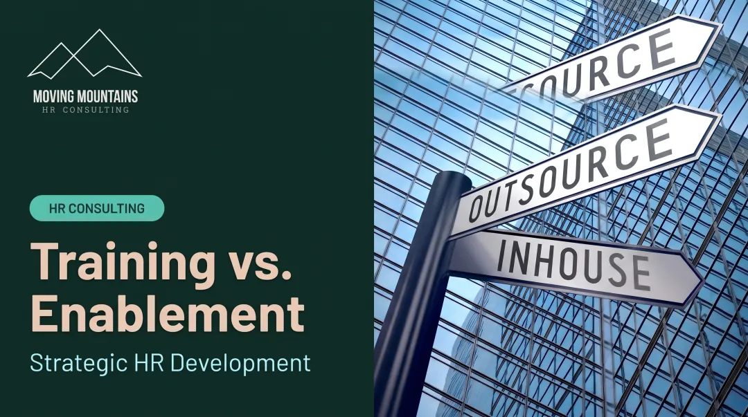 Training vs. Enablement: Key Differences