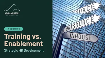 Training vs. Enablement: Key Differences