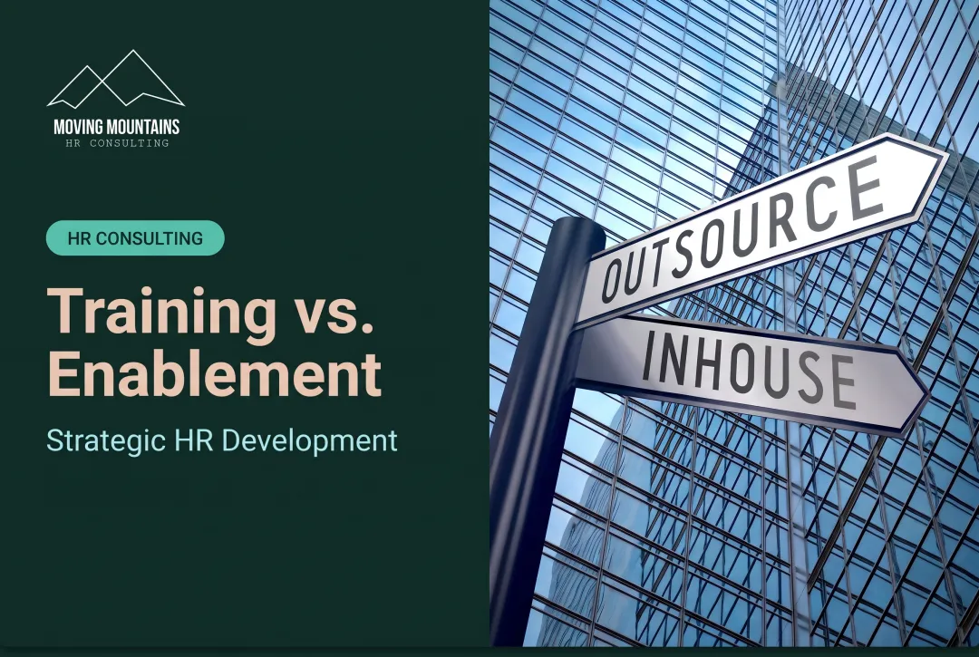 Training vs. Enablement: Key Differences