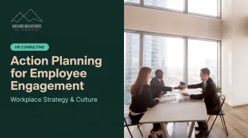Action Planning for Employee Engagement