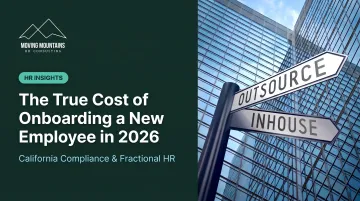 The True Cost of Onboarding a New Employee in 2026