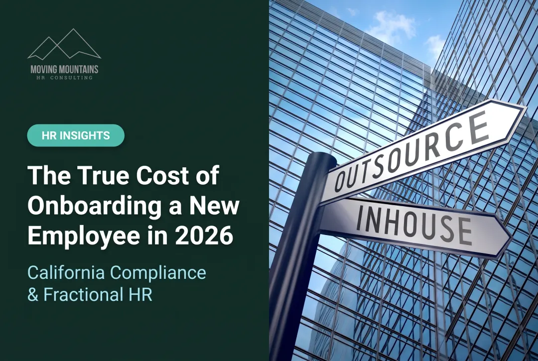 The True Cost of Onboarding a New Employee in 2026