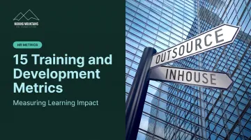 15 Training and Development Metrics