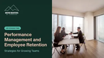 Performance Management and Employee Retention