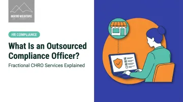 What Is an Outsourced Compliance Officer?