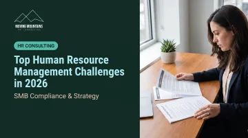 Top Human Resource Management Challenges in 2026