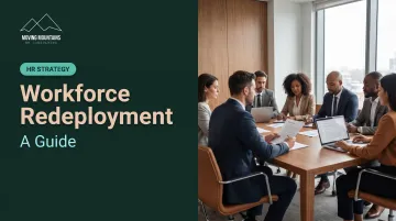 Workforce Redeployment: A Guide