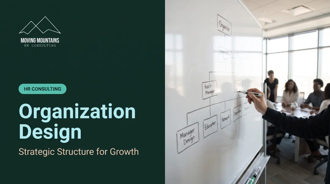 Organization Design