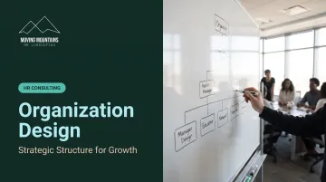 Organization Design