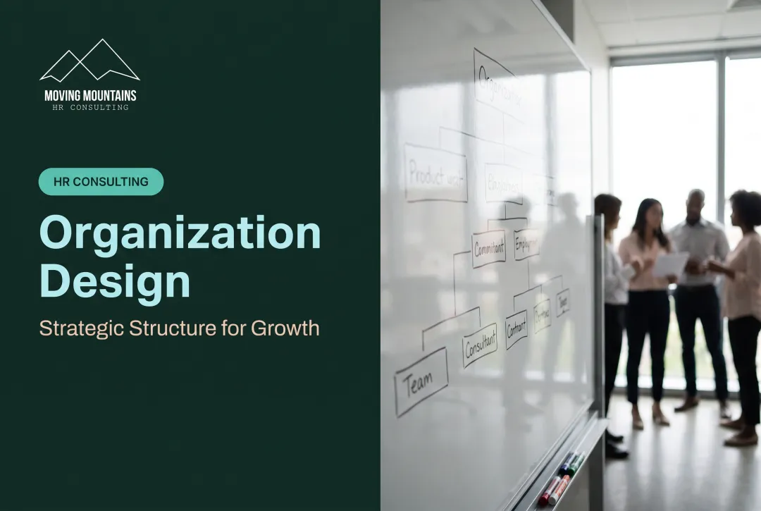 Organization Design