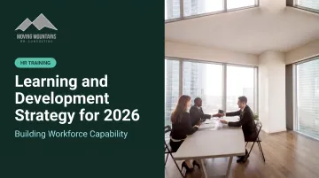 Learning and Development Strategy for 2026