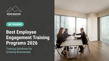 Best Employee Engagement Training Programs 2026