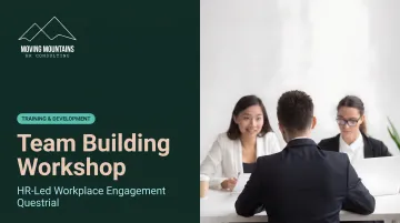 Team Building Workshop