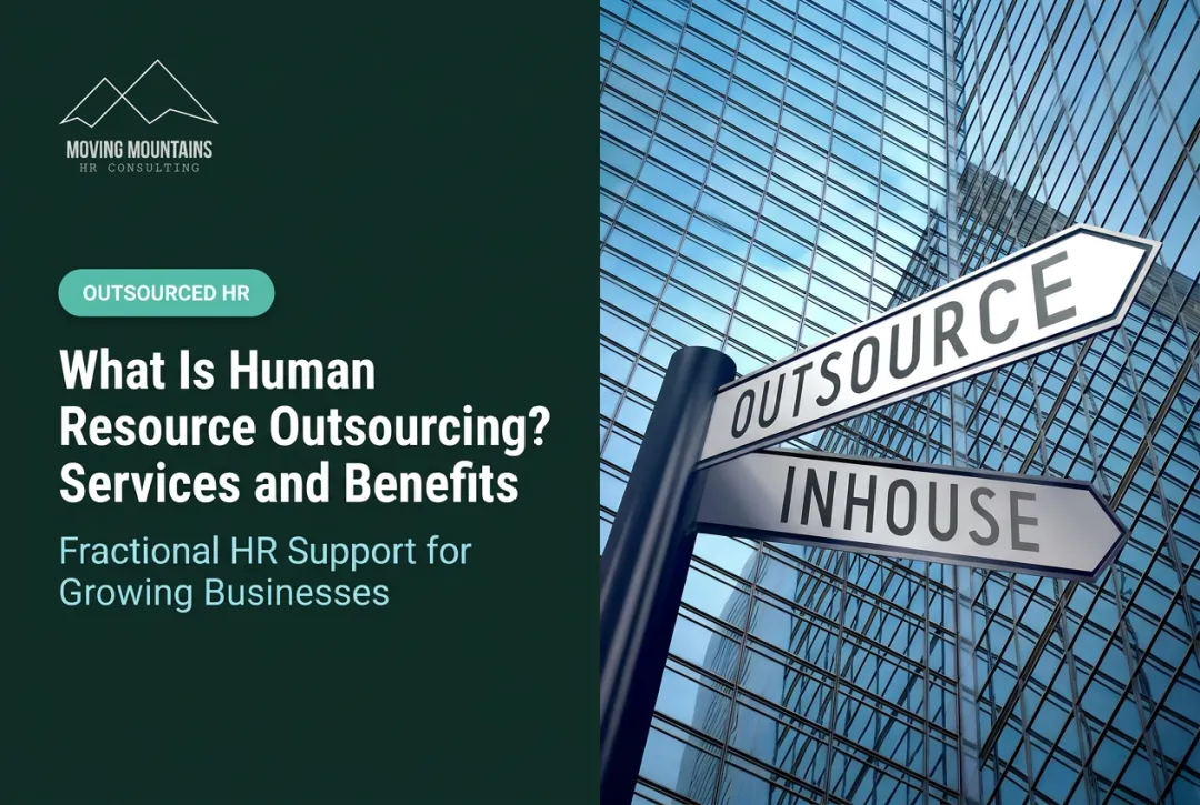 What Is Human Resource Outsourcing? Services and Benefits