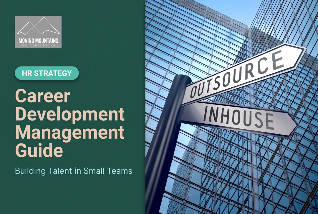 Career Development Management Guide