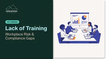 Lack of Training