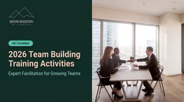 2026 Team Building Training Activities
