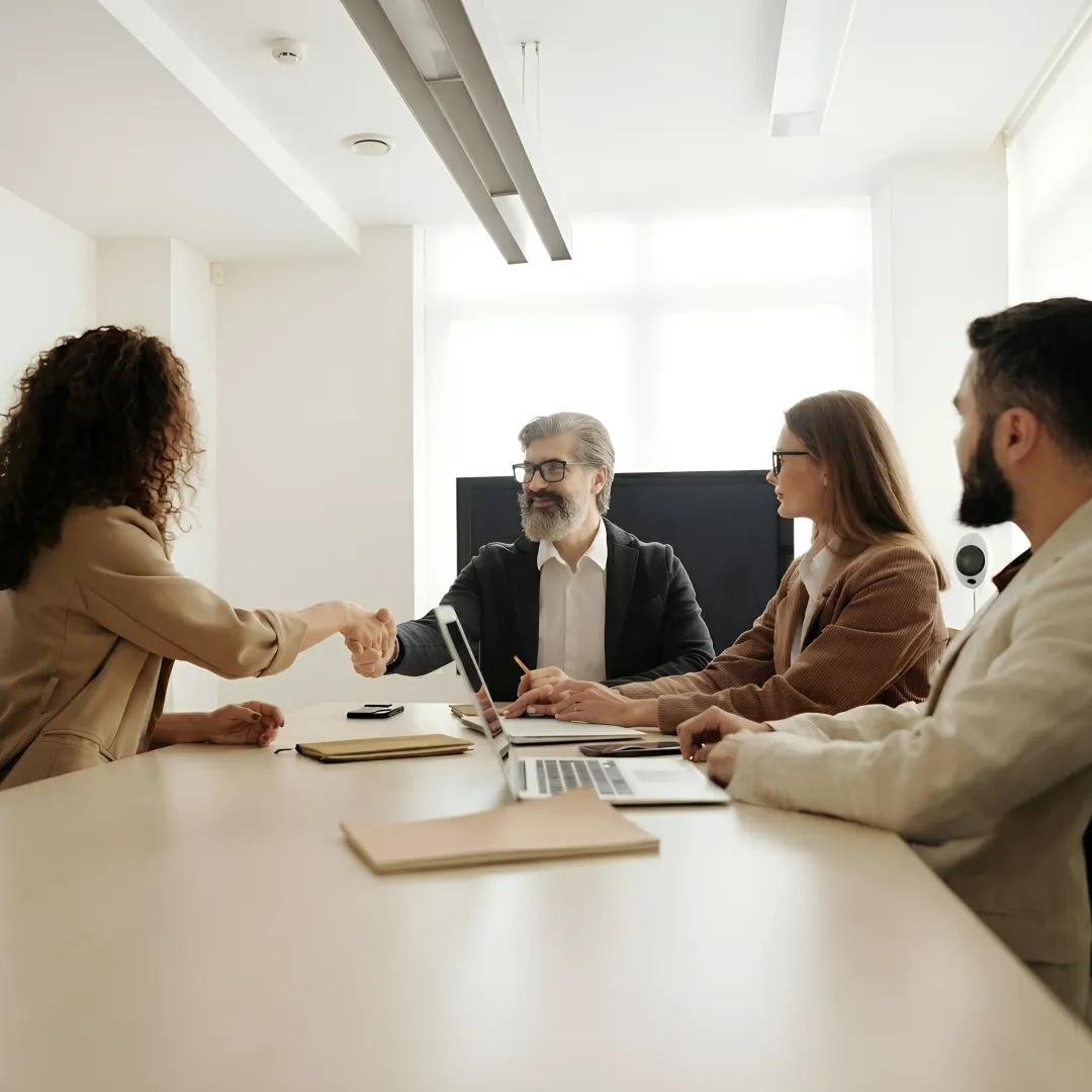 Human Resources Consulting Group