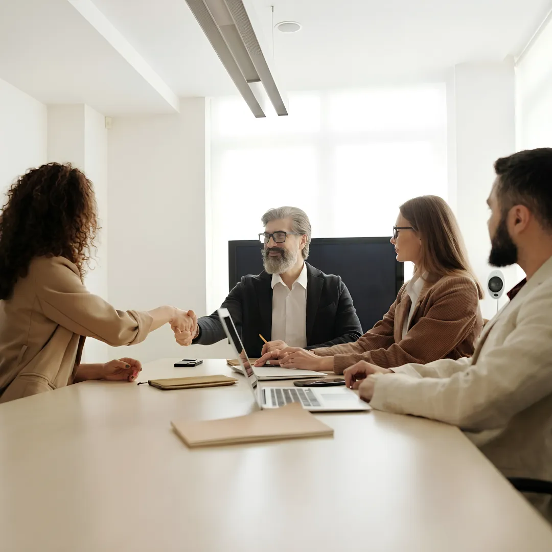 Best Corporate Training and Consulting Services