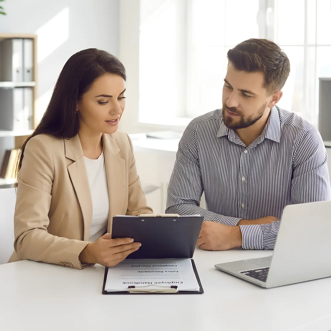 Compliance Auditing and Training