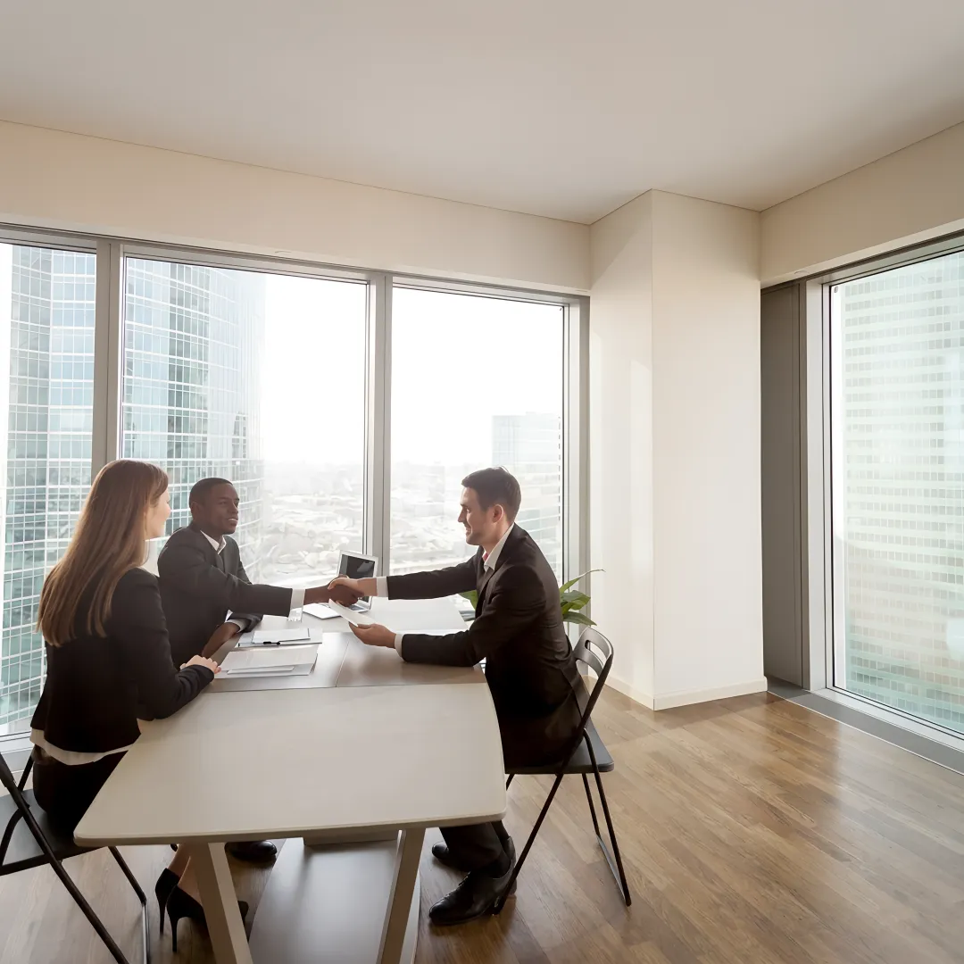 Human Resources Consulting & Outsourcing Services