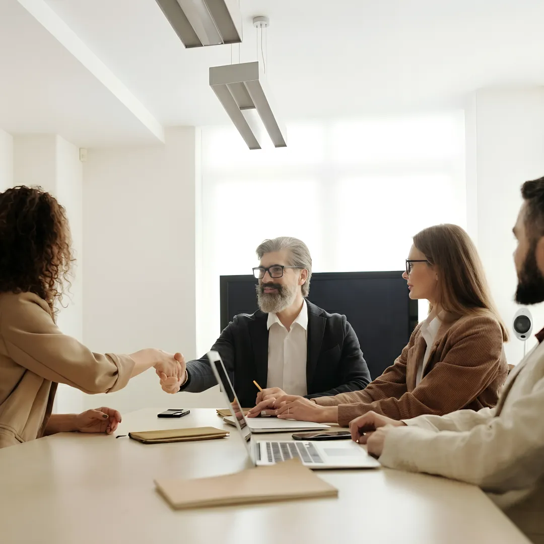 Middle Manager Leadership Development Program