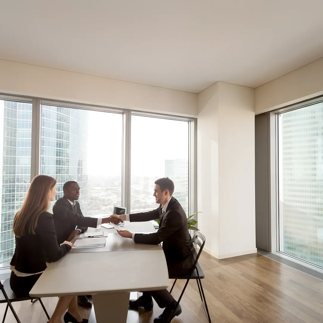 Human Resources Services in Orange County California