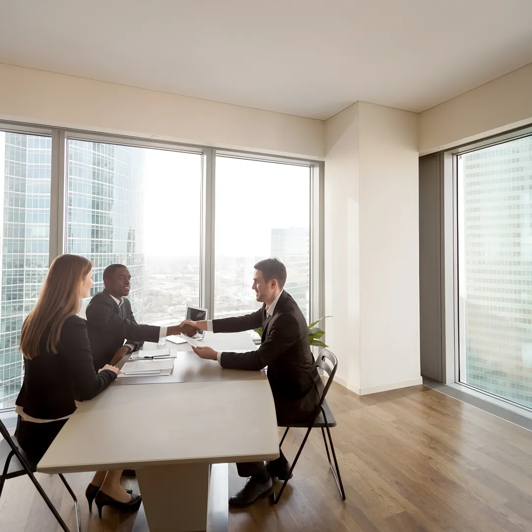 Mediation and Conflict Resolution Services