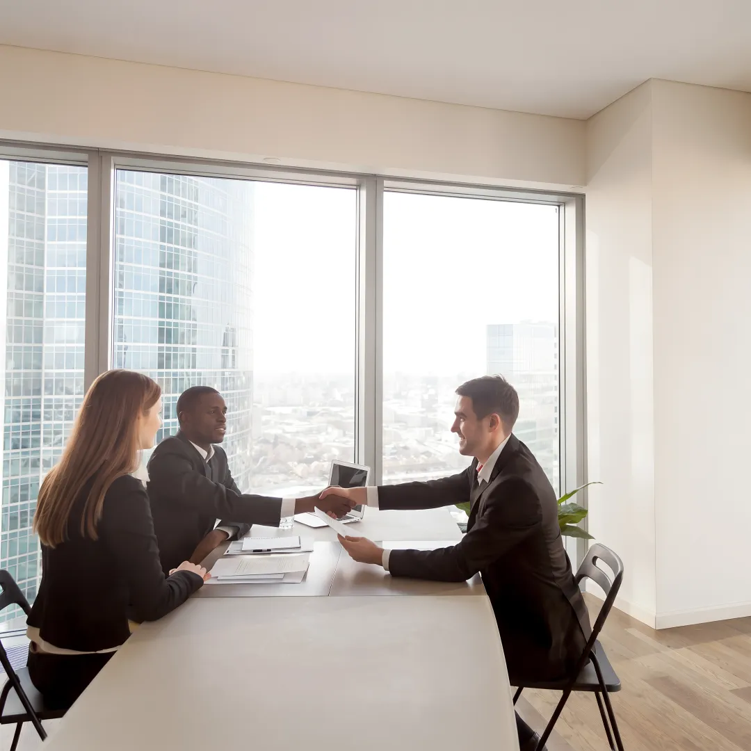 Leadership Training and Development Programs