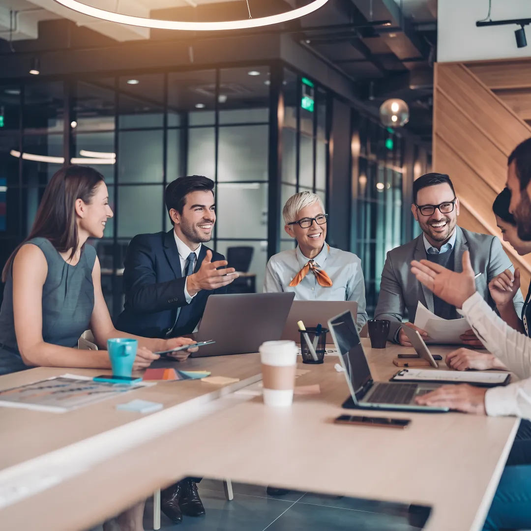 Cross-Cultural Training for Business