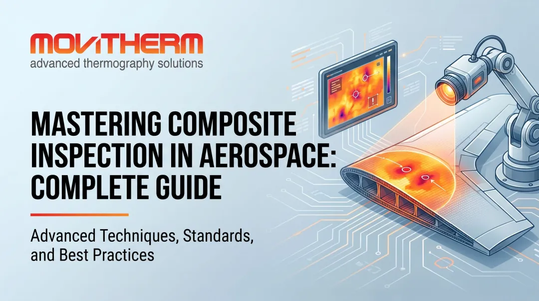 Mastering Composite Inspection in Aerospace: Complete Guide