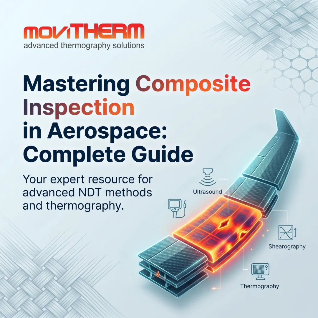 Mastering Composite Inspection in Aerospace: Complete Guide