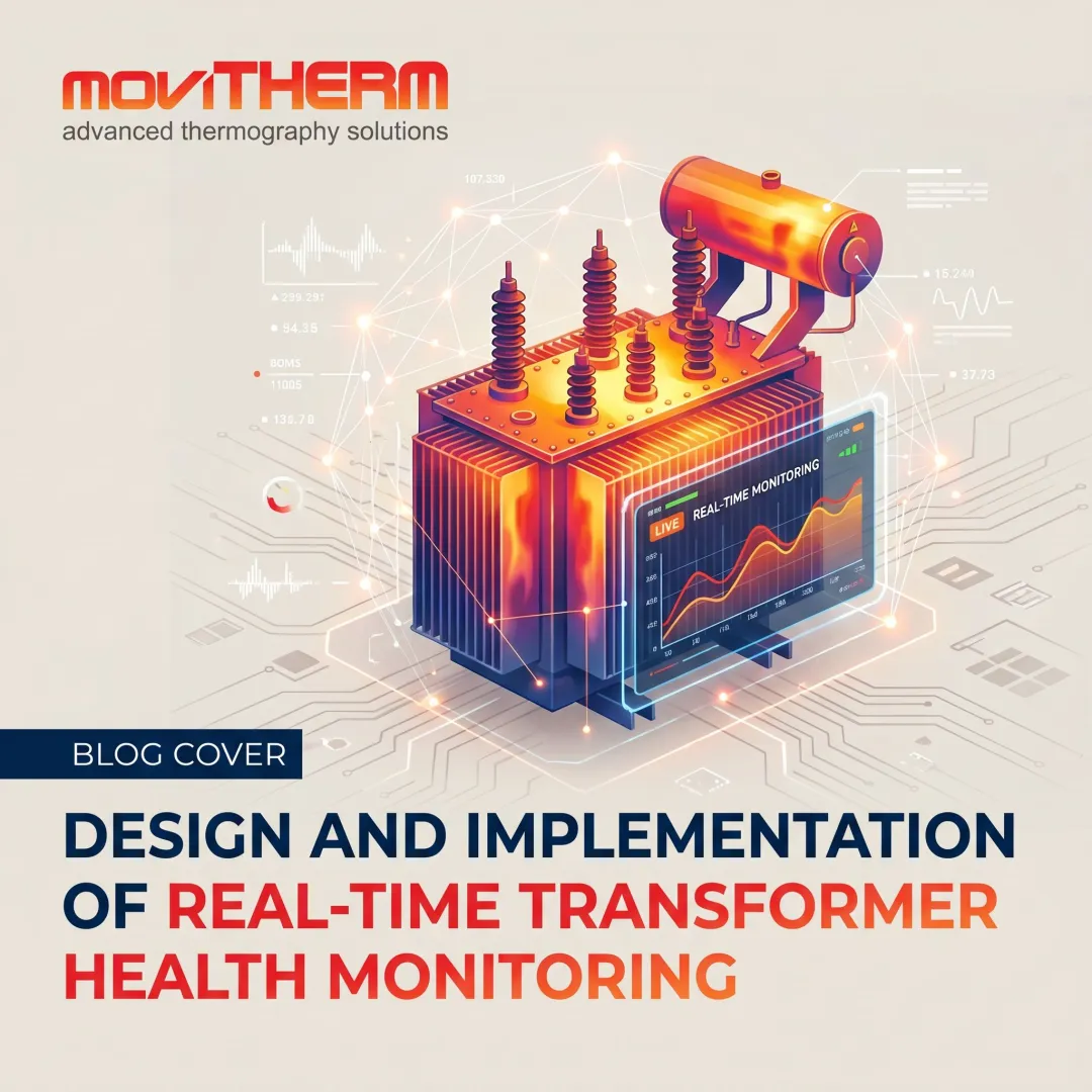 Design and Implementation of Real-Time Transformer Health Monitoring