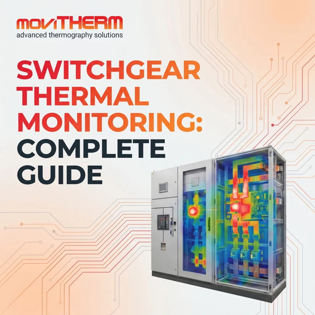 Switchgear Thermal Monitoring: Complete Guide