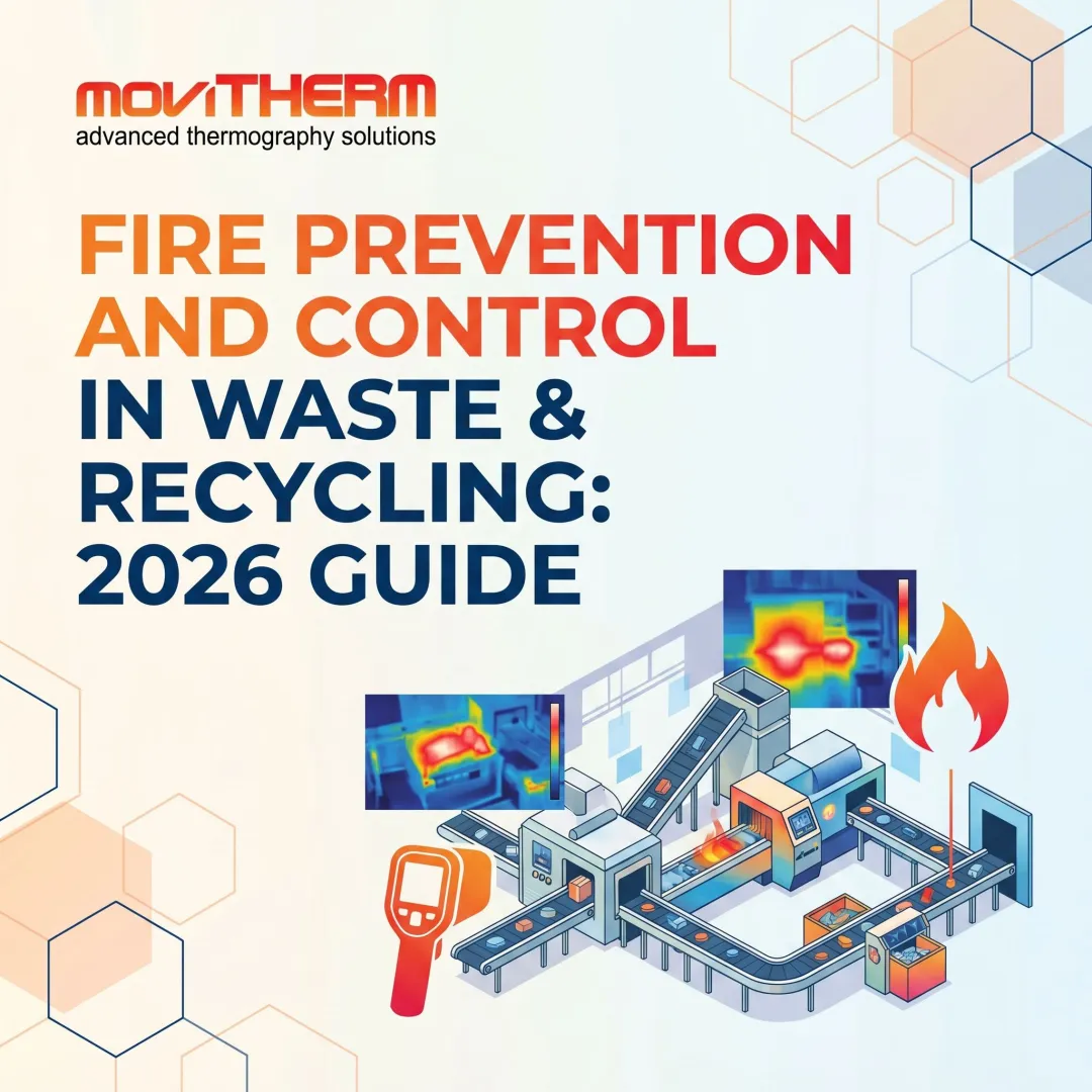 Fire Prevention and Control in Waste & Recycling: 2026 Guide