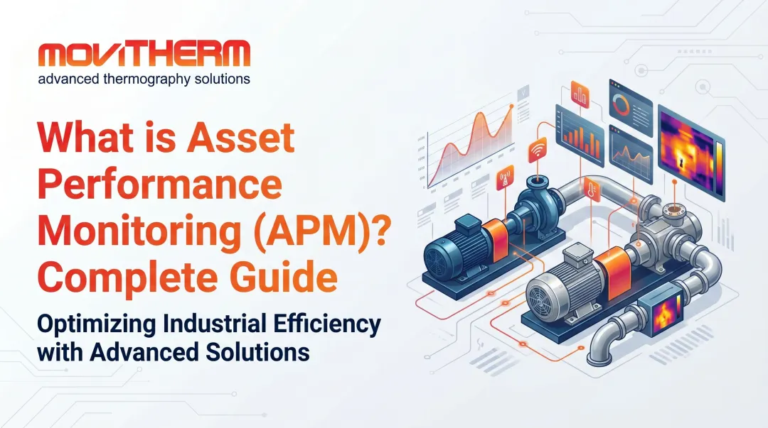 What is Asset Performance Monitoring (APM)? Complete Guide