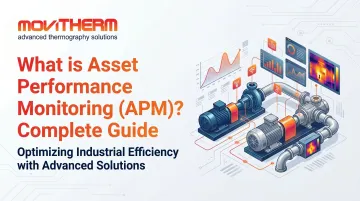 What is Asset Performance Monitoring (APM)? Complete Guide