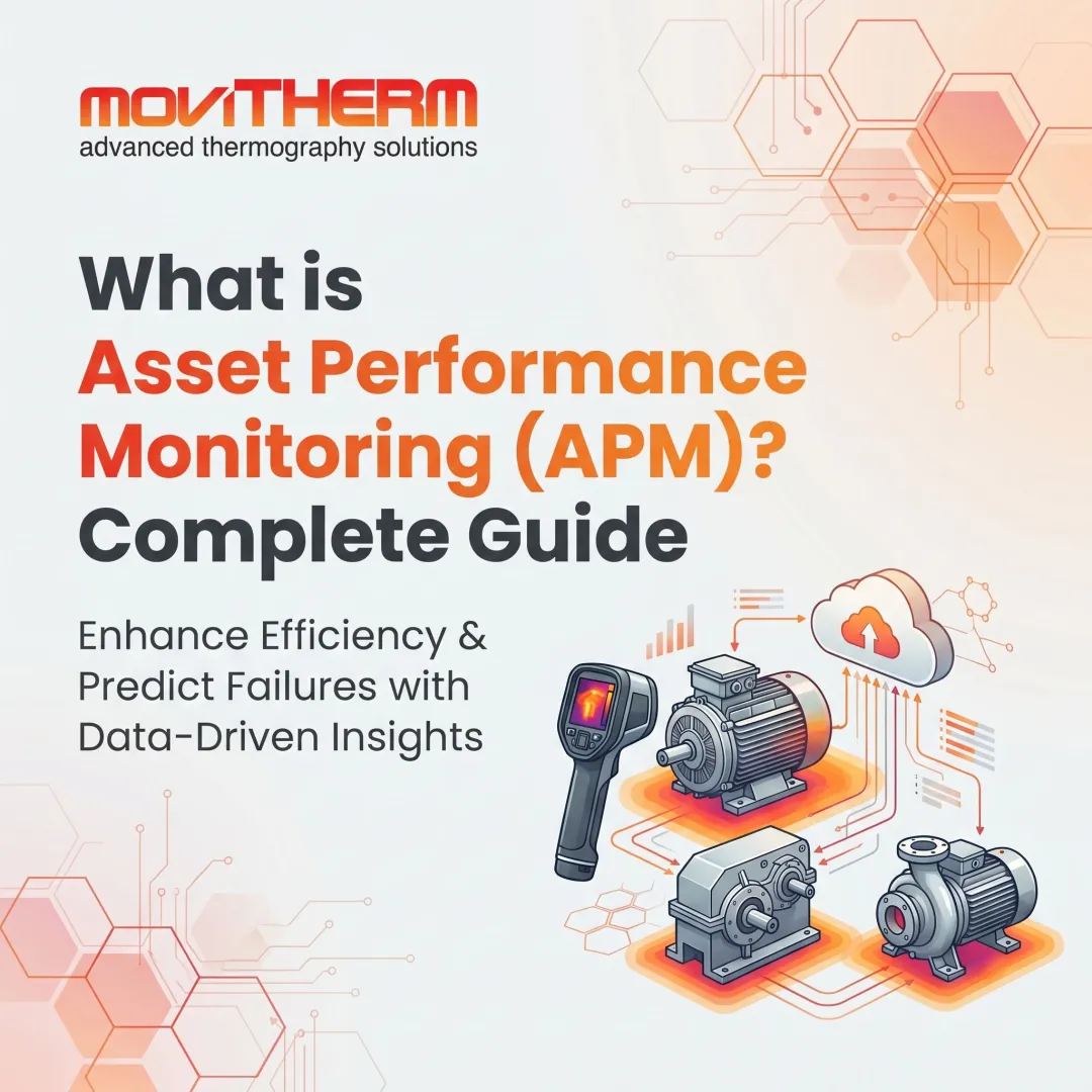 What is Asset Performance Monitoring (APM)? Complete Guide