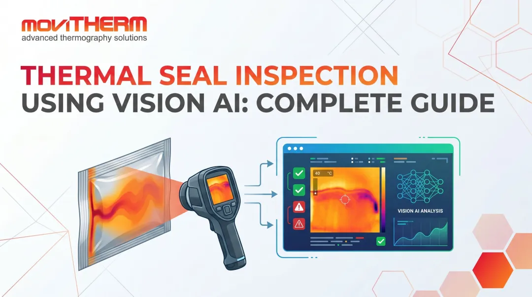 Thermal Seal Inspection Using Vision AI: Complete Guide