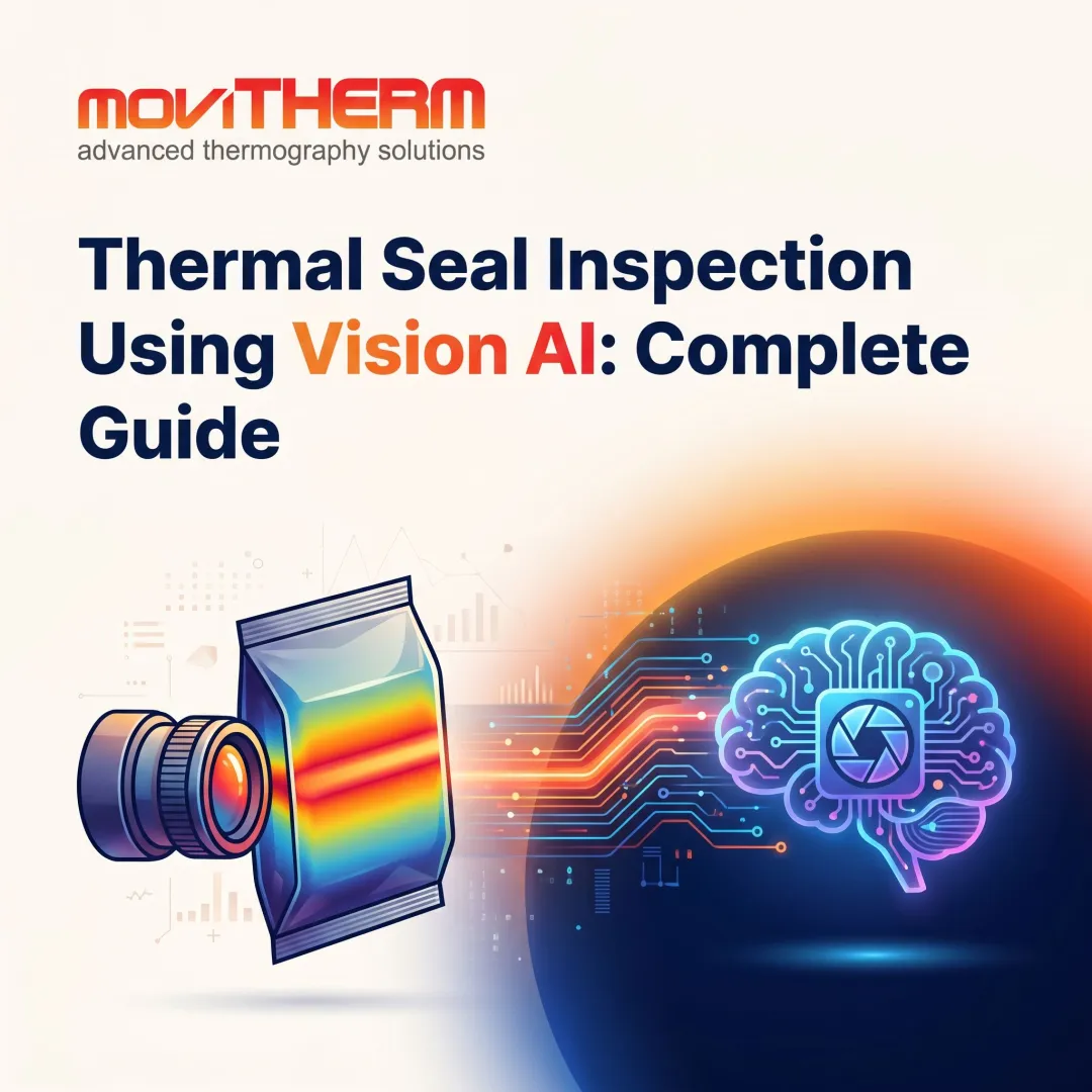 Thermal Seal Inspection Using Vision AI: Complete Guide