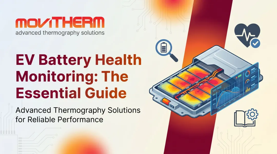 EV Battery Health Monitoring: The Essential Guide